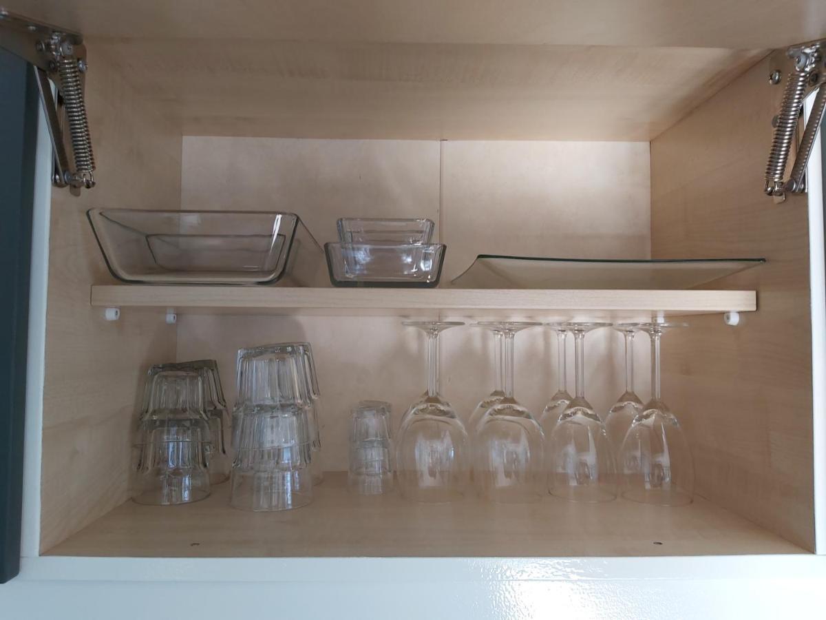 Ruim En Gezellig Chalet Voor 2 Personen Op De Veluwe Recreatiepark De Oude Driest Putten Εξωτερικό φωτογραφία